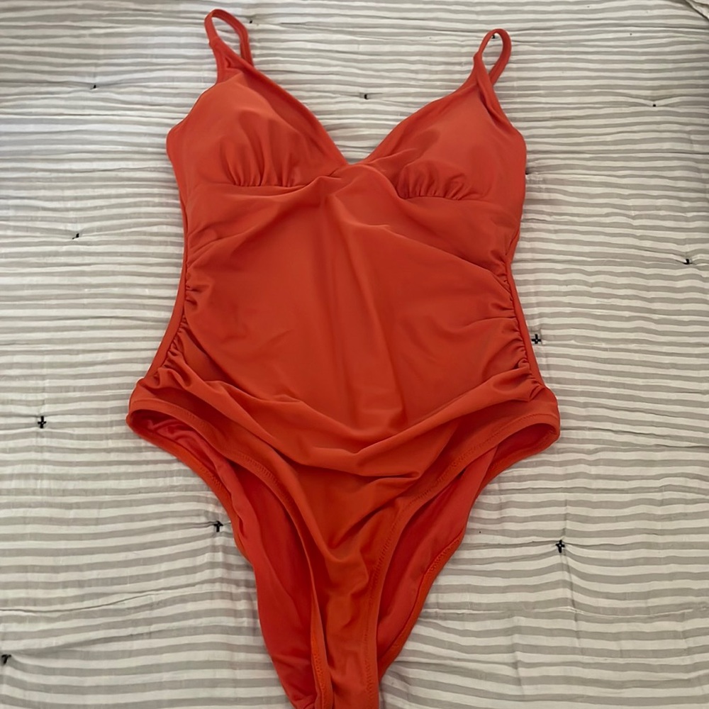 NWT Cupshe Swim Suit